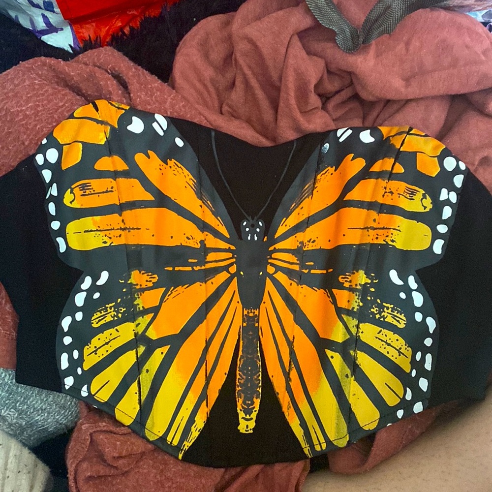 REHAB LAB SIZE L SLIGHTLY USED